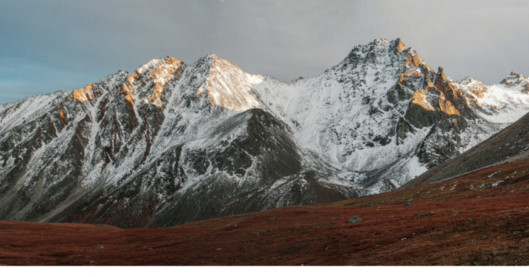 Exploring the Atlas Mountains: A Day Trip from Marrakech